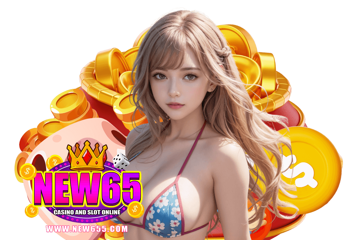 new65 สล็อต